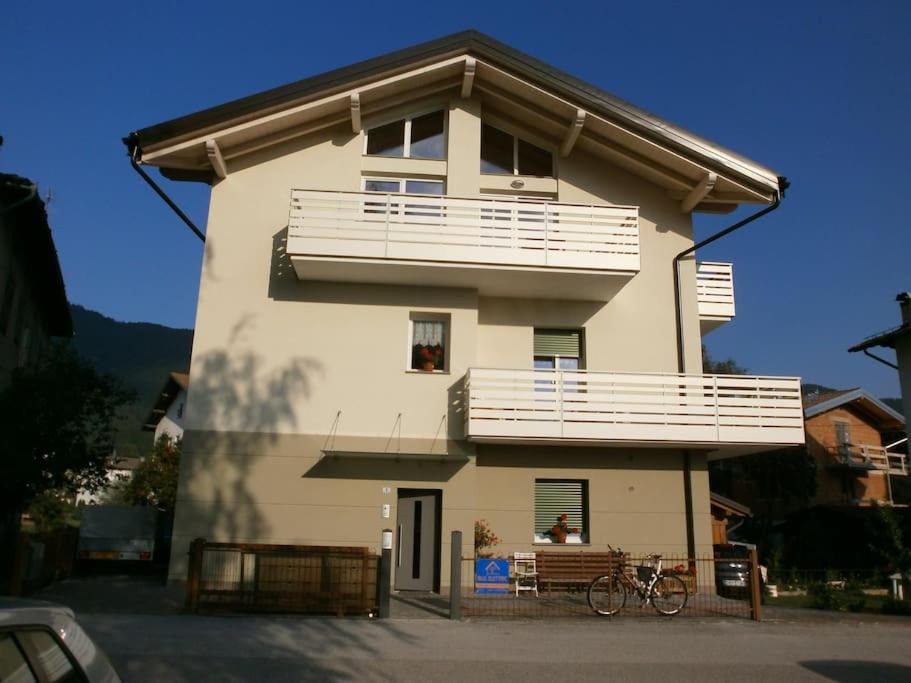 Photo of Buildings in Baselga di Pine