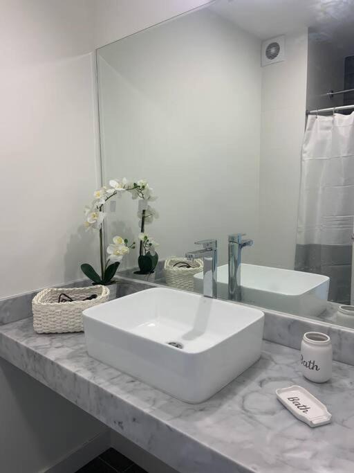 Photo of Bathroom in Petit Jean Ocharan
