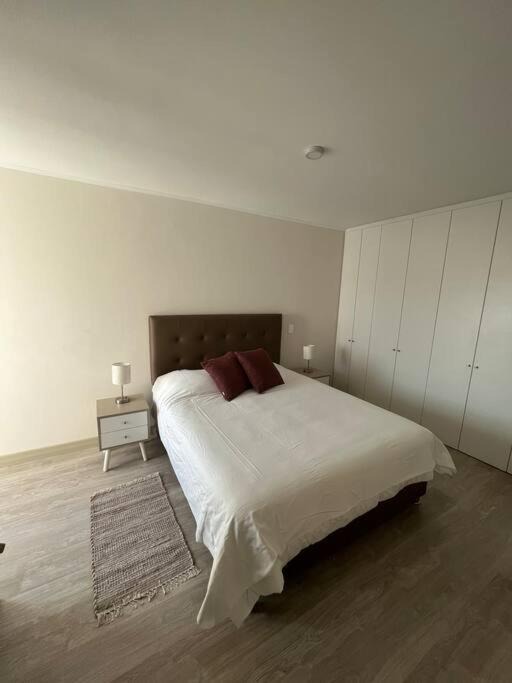 Photo of Bedroom in Petit Jean Ocharan