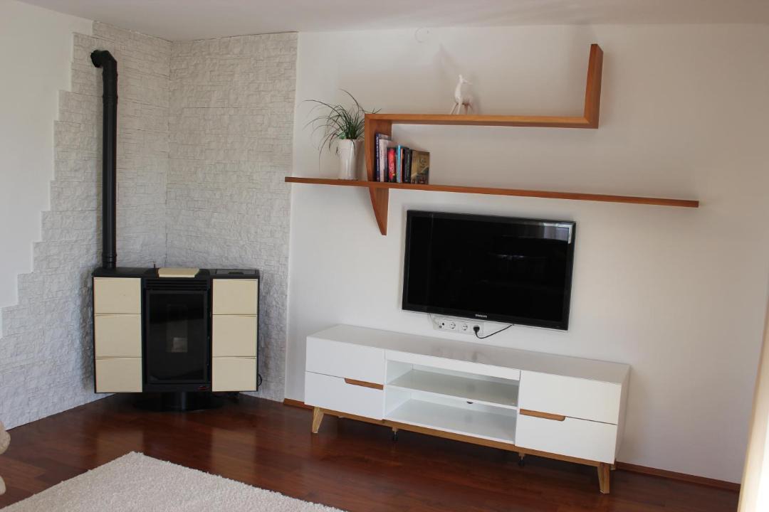 Photo of Livingroom in Kurtatsch an der Weinstraße