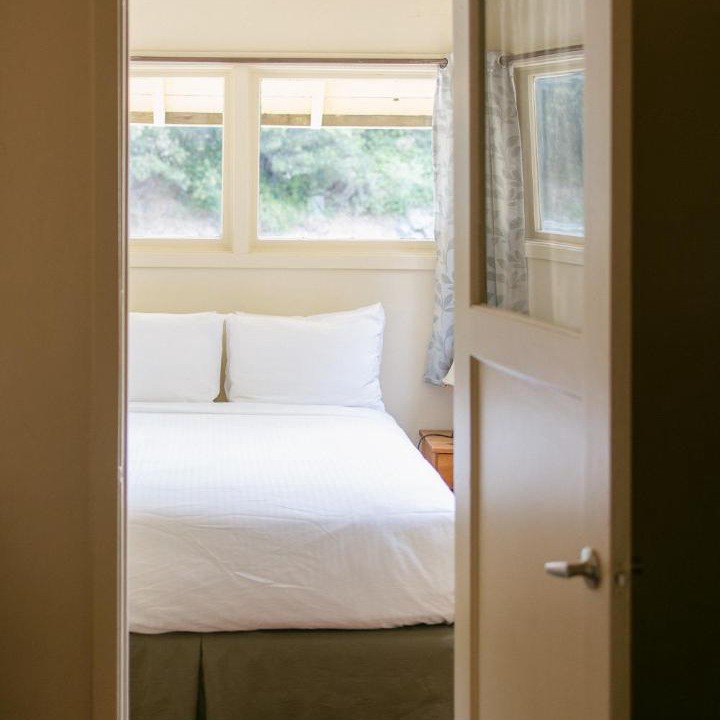Photo of Bedroom in Big Sur