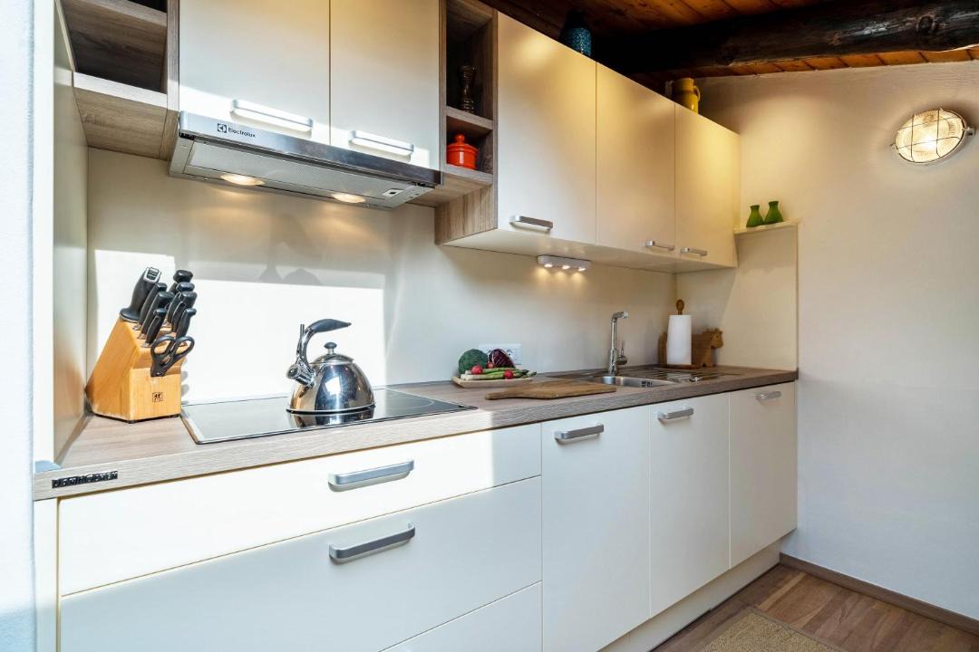 Photo of Kitchen in Meltina