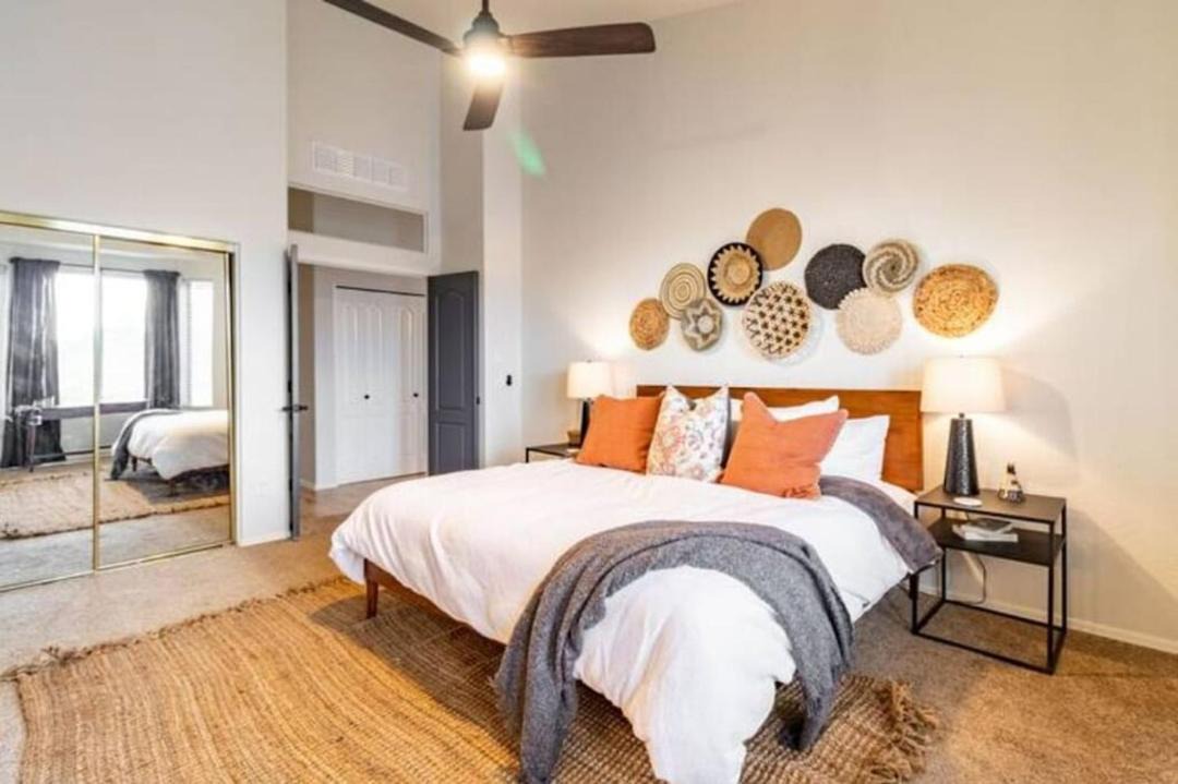 Photo of Bedroom in Las Sendas
