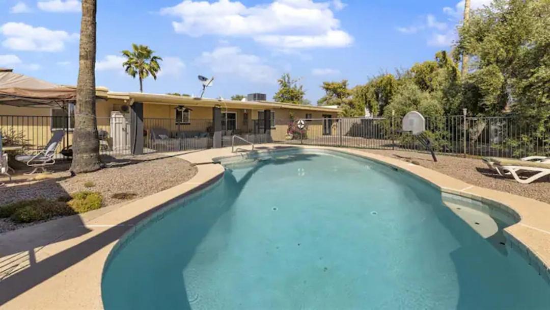 Photo of Outdoor in Desert Hills North
