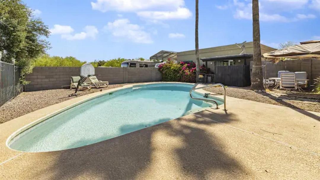 Photo of Outdoor in Desert Hills North