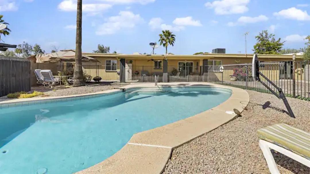 Photo of Outdoor in Desert Hills North