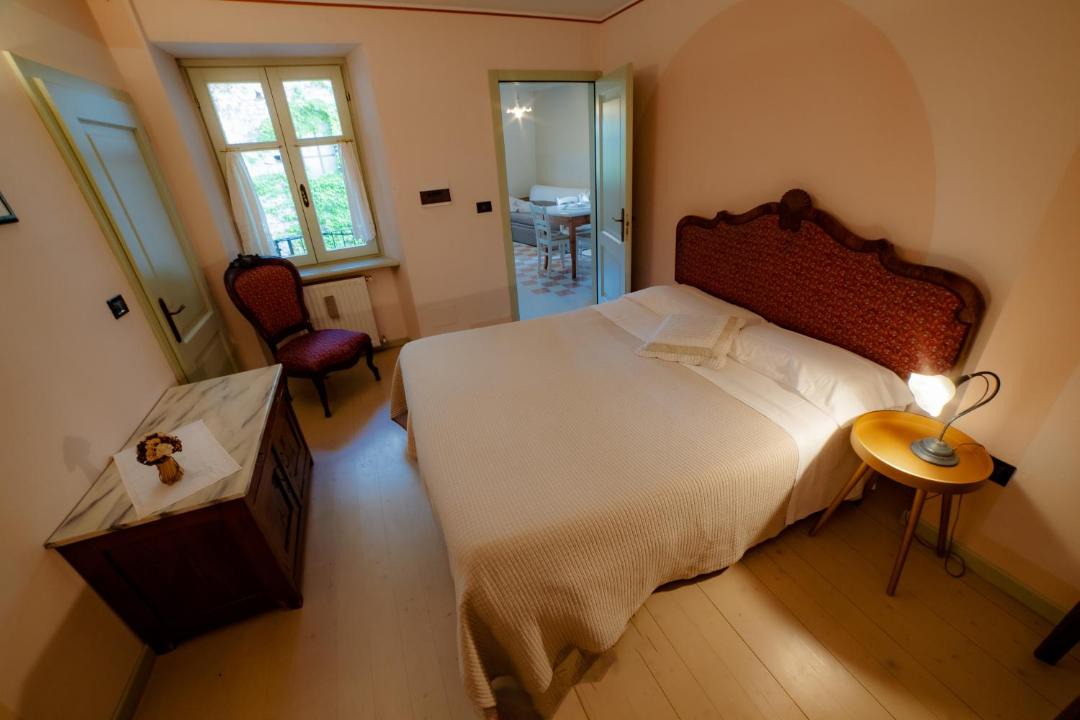 Photo of Bedroom in Brentonico