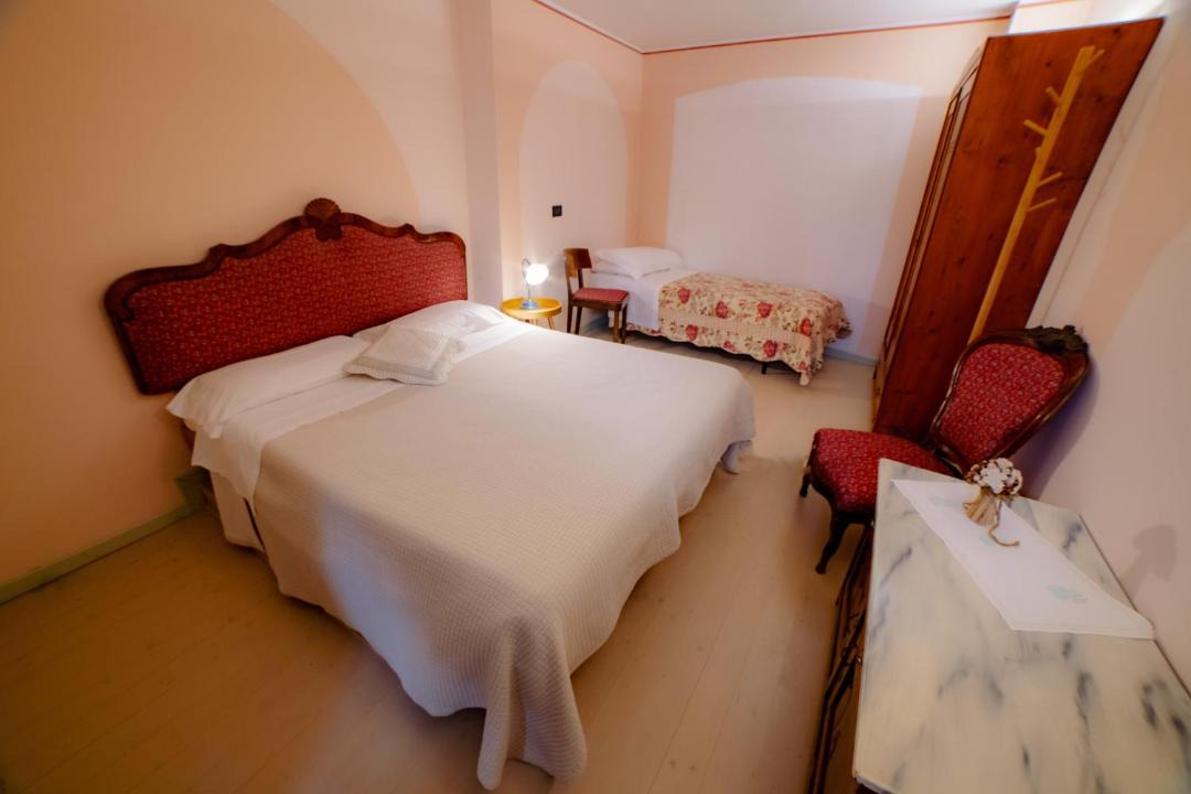 Photo of Bedroom in Brentonico