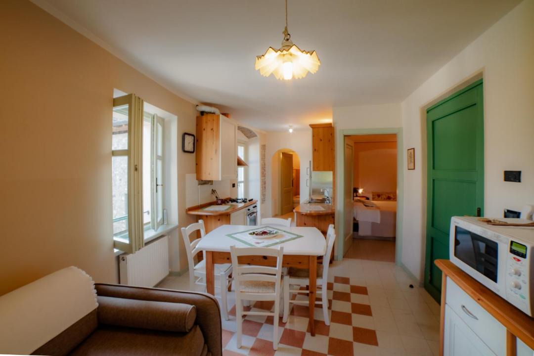 Photo of Kitchen in Brentonico