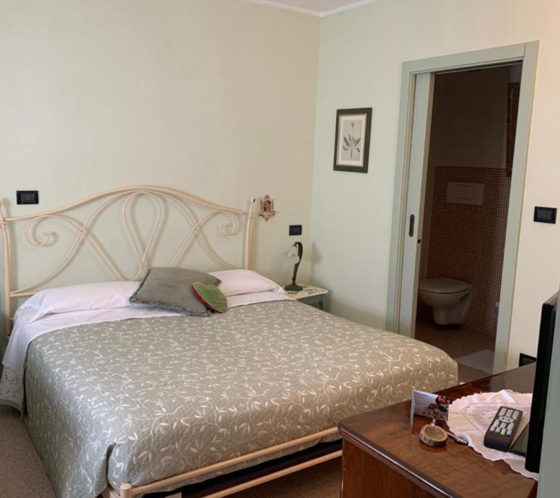 Photo of Bedroom in Brentonico