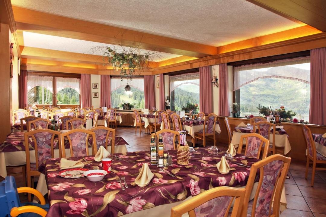 Photo of Others in Passo Rolle