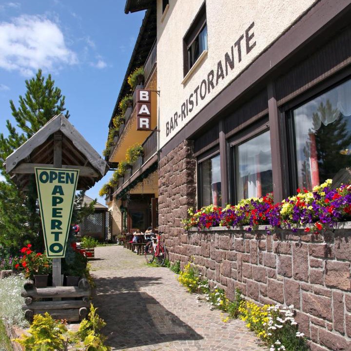 Photo of Others in Passo Rolle