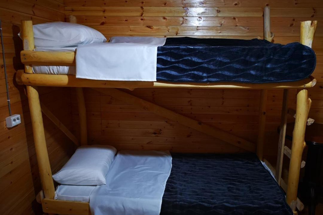 Photo of Bedroom in Shkoder County