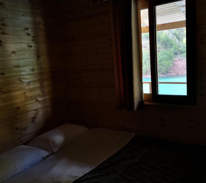 Photo of Bedroom in Shkoder County