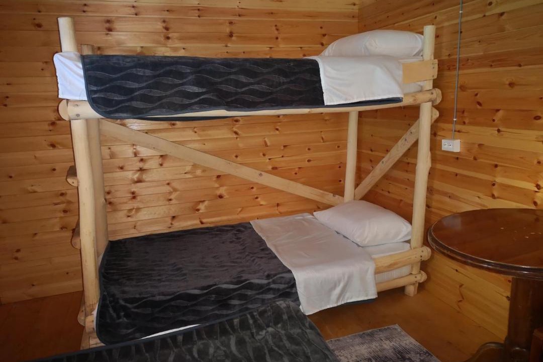 Photo of Bedroom in Shkoder County