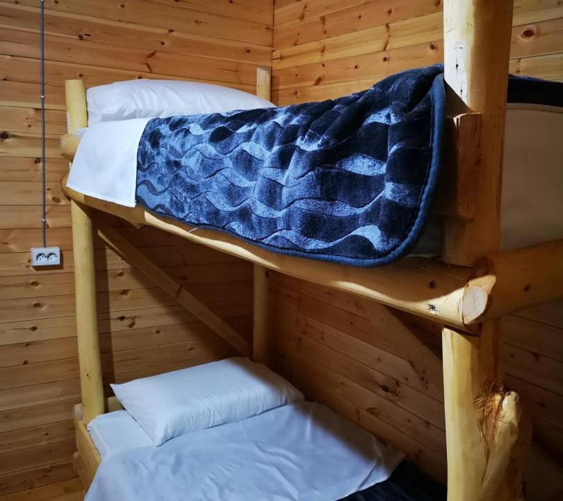 Photo of Bedroom in Shkoder County