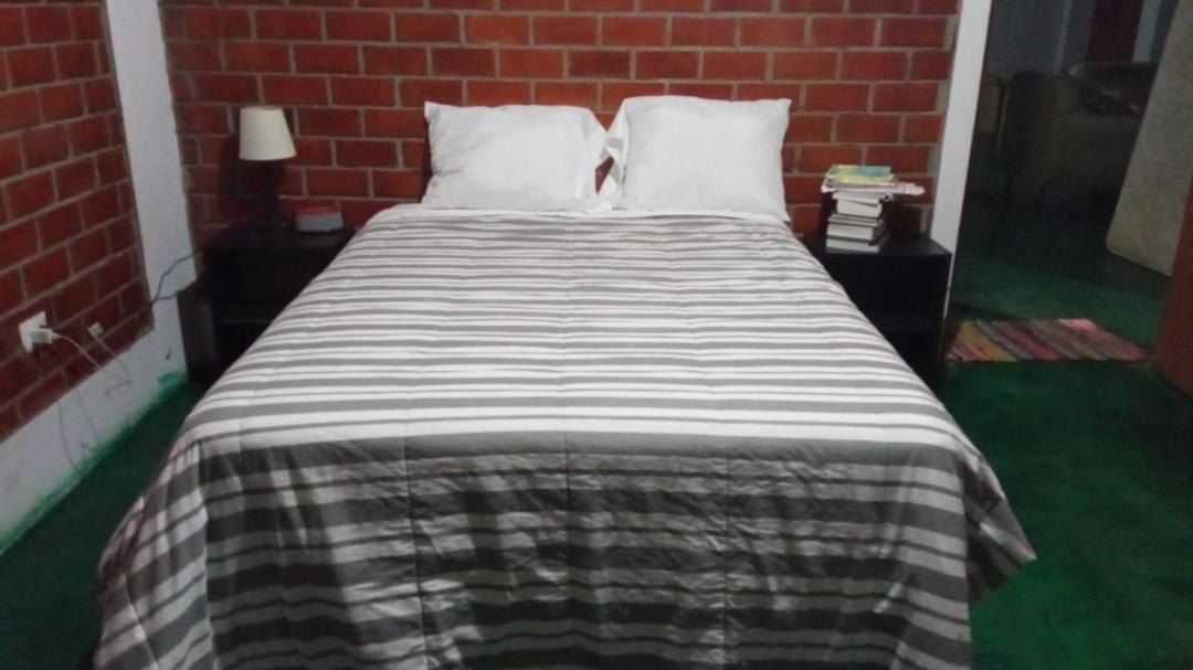 Photo of Bedroom in Grocio Prado