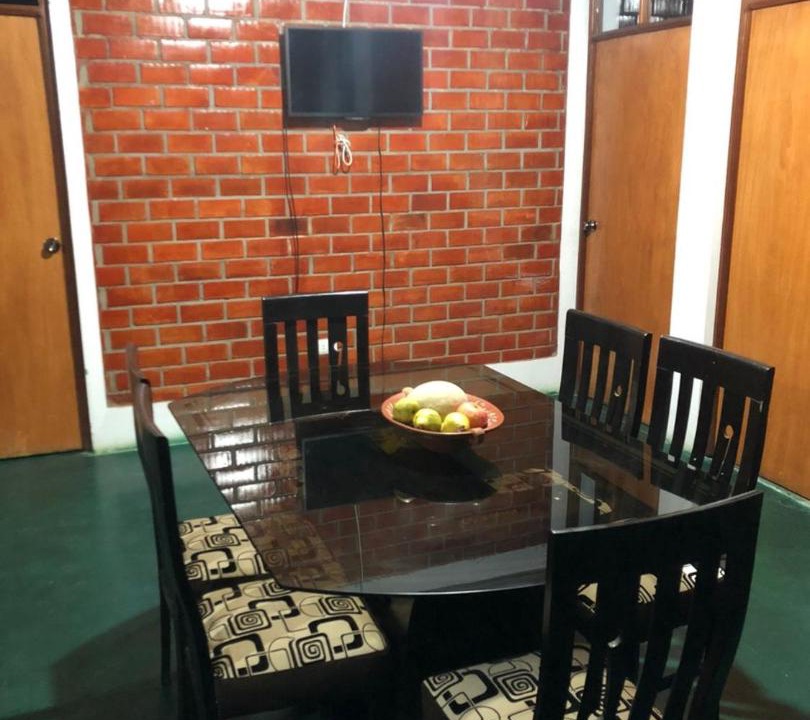 Photo of Livingroom in Grocio Prado