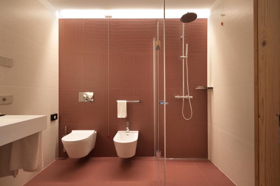 Photo of Bathroom in Barco