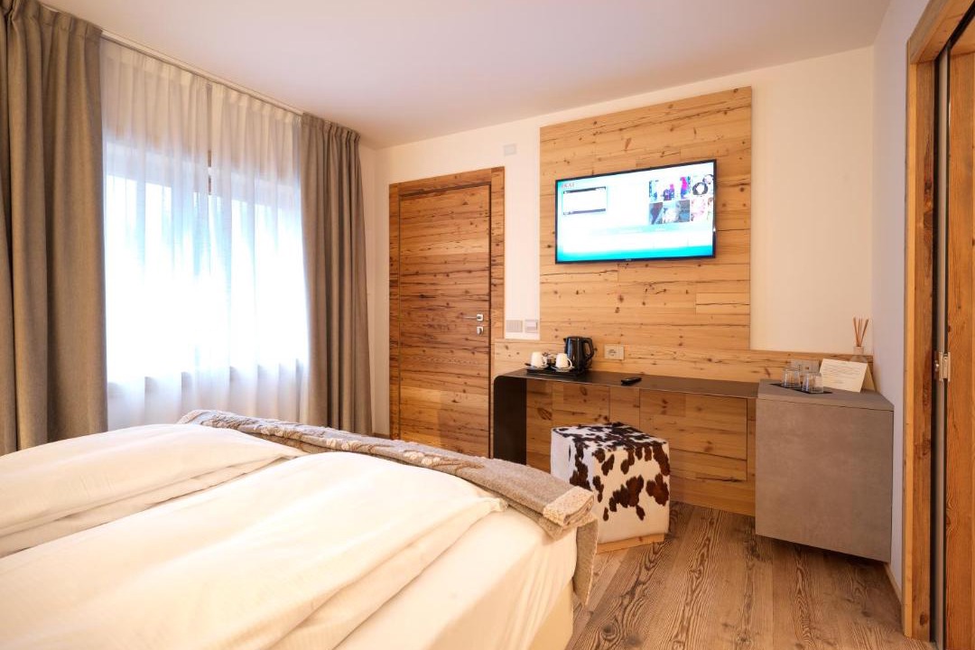 Photo of Bedroom in Barco