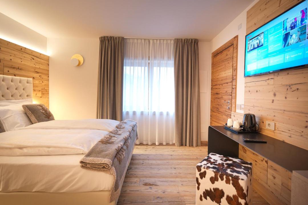 Photo of Bedroom in Barco