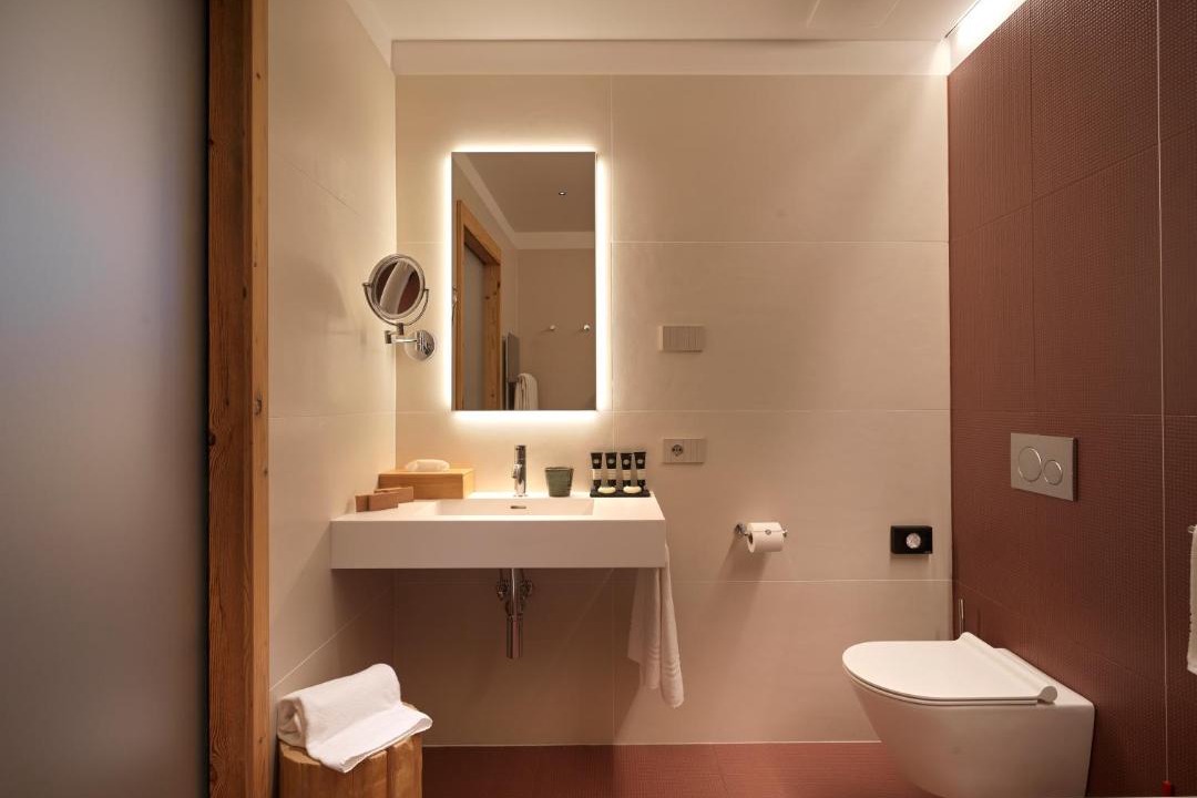 Photo of Bathroom in Barco