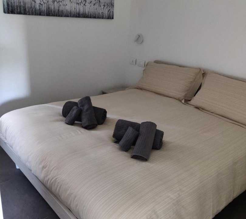 Photo of Bedroom in Lasino