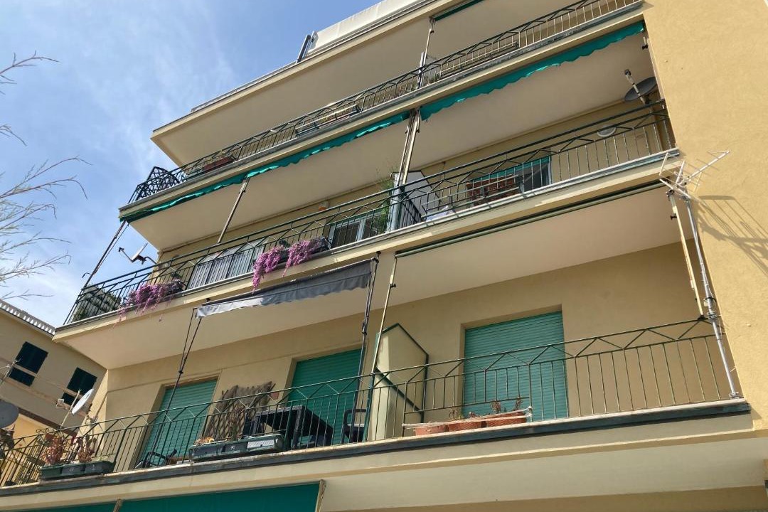 Photo of Buildings in Cinque Terre