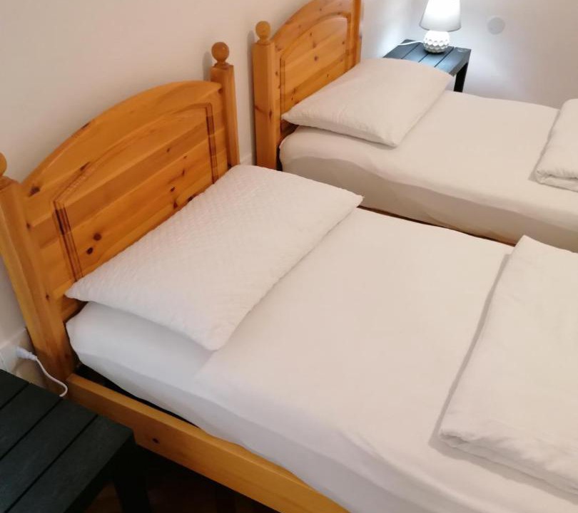 Photo of Bedroom in Mori