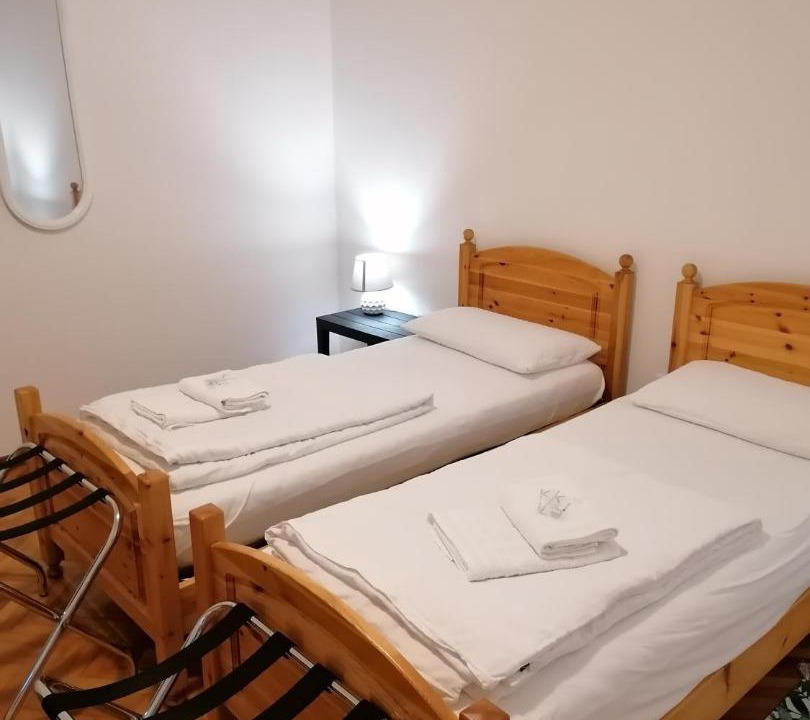 Photo of Bedroom in Mori