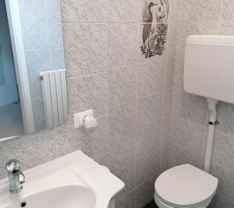 Photo of Bathroom in Mori