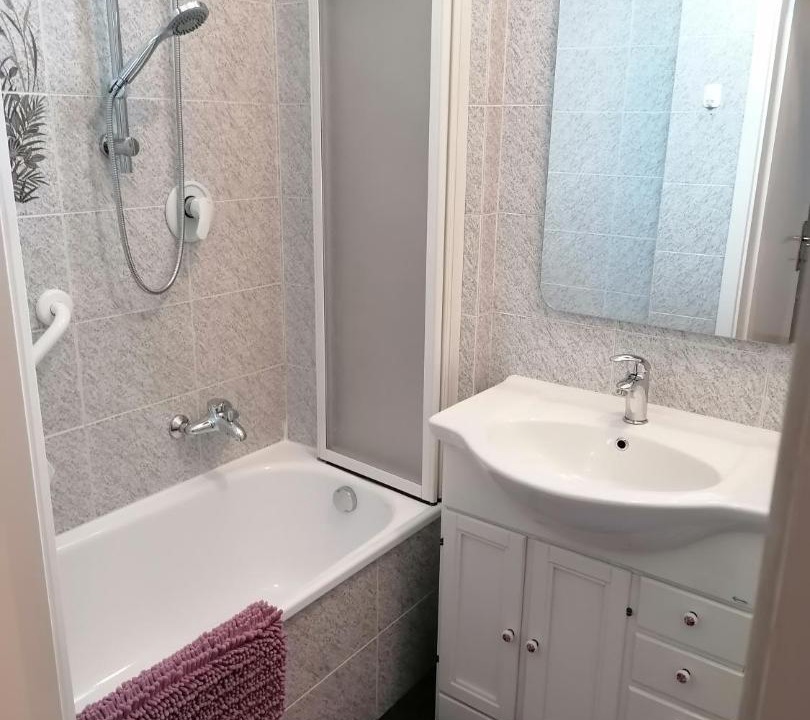 Photo of Bathroom in Mori