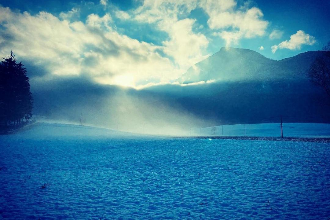 Photo of Outdoor in Fiave