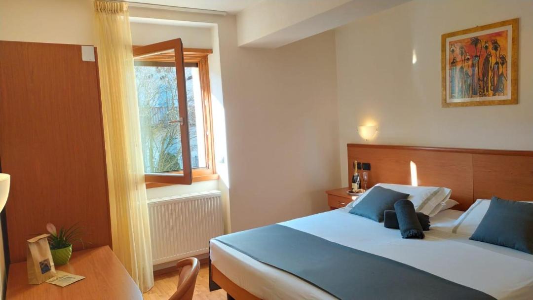 Photo of Bedroom in Fiave
