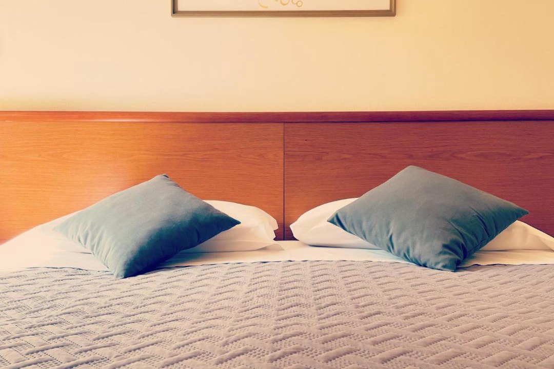 Photo of Bedroom in Fiave