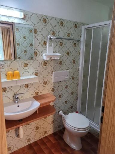 Photo of Bathroom in San Nicolo d'Ega