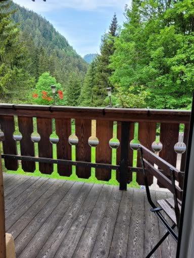 Photo of Patio Balcony in San Nicolo d'Ega