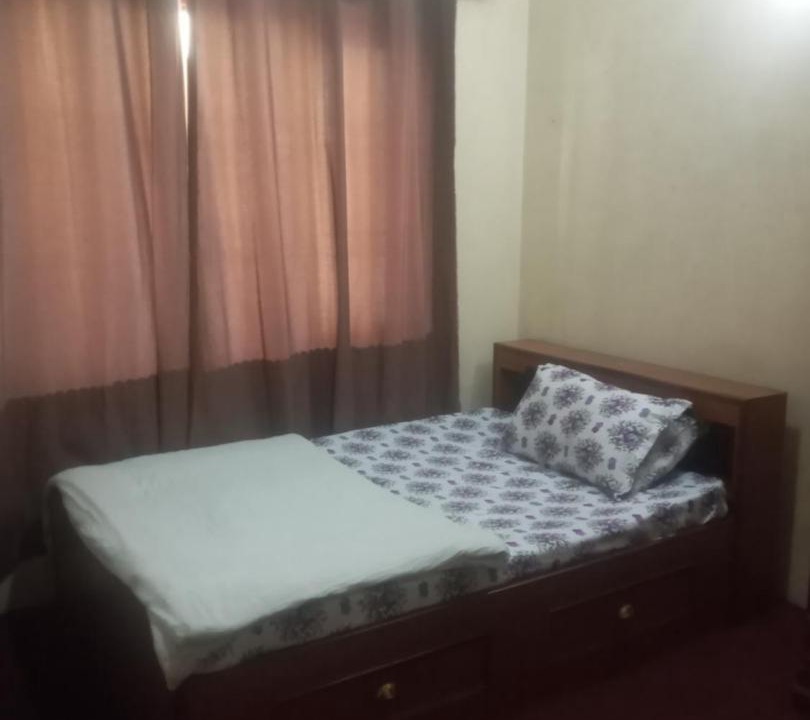 Photo of Bedroom in Kathmandu