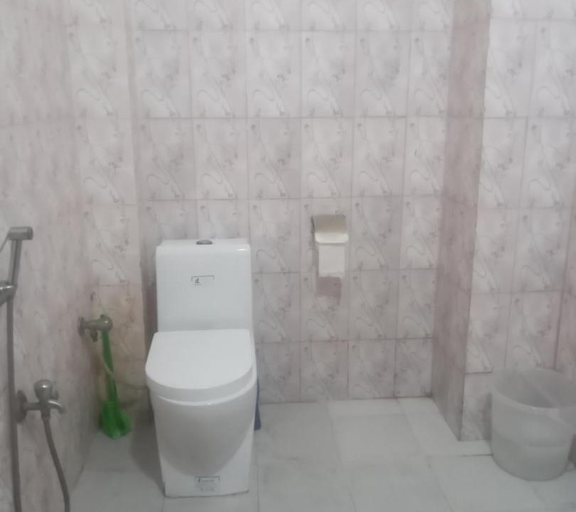 Photo of Bathroom in Kathmandu