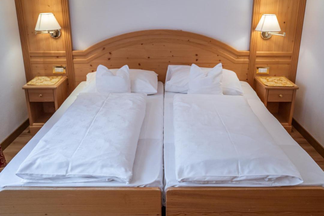 Photo of Bedroom in Selva di Val Gardena