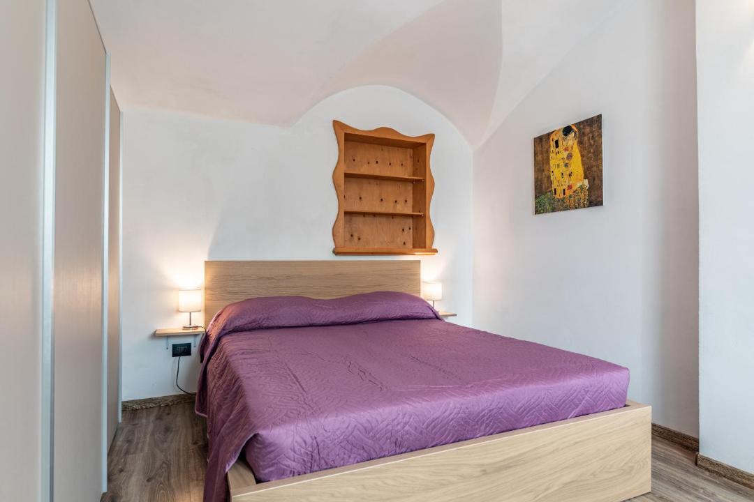 Photo of Bedroom in Susa