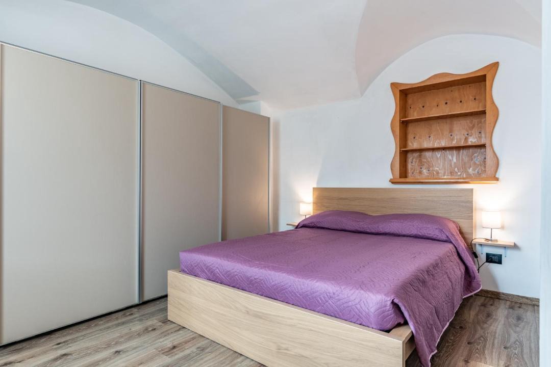 Photo of Bedroom in Susa