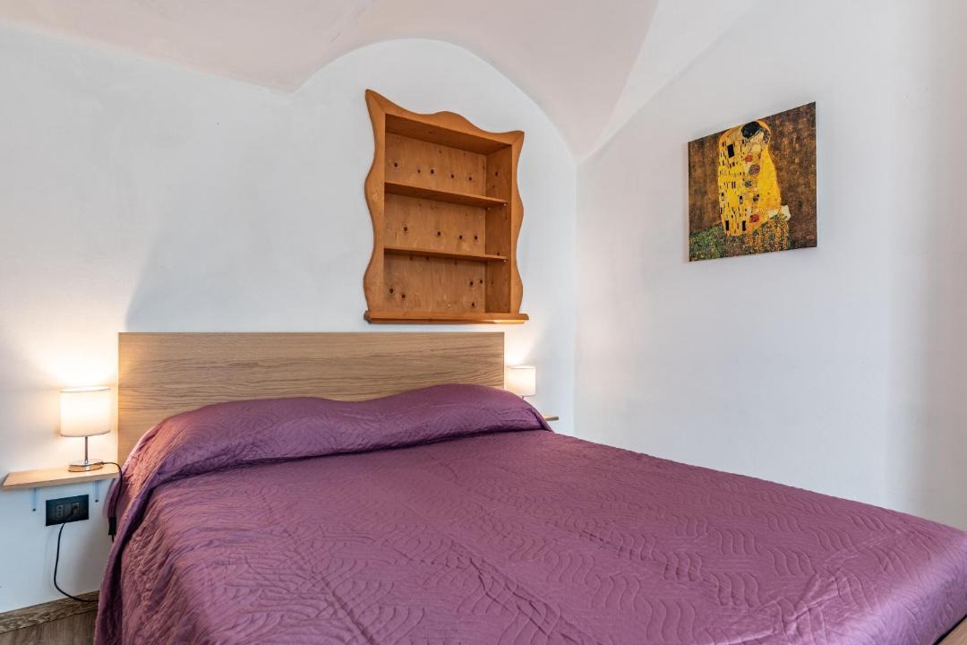 Photo of Bedroom in Susa