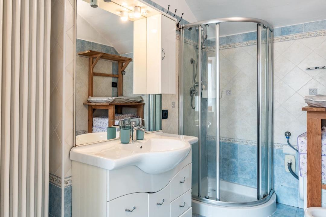 Photo of Bathroom in Susa