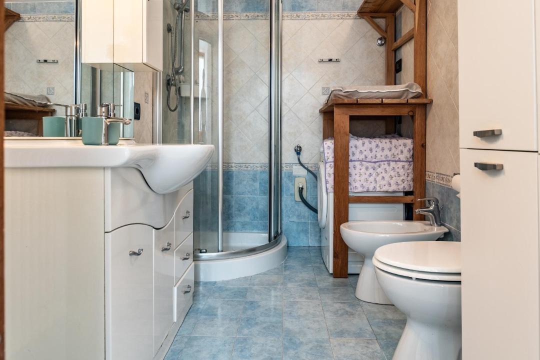 Photo of Bathroom in Susa