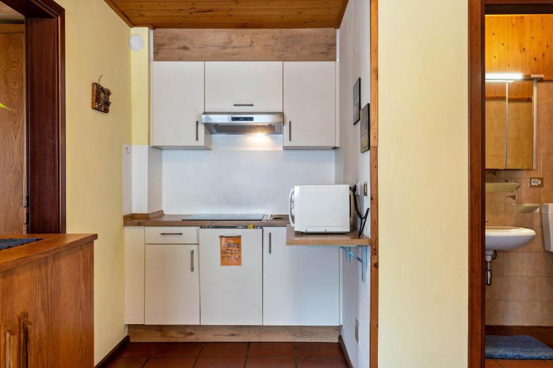 Photo of Kitchen in Santa Maddalena