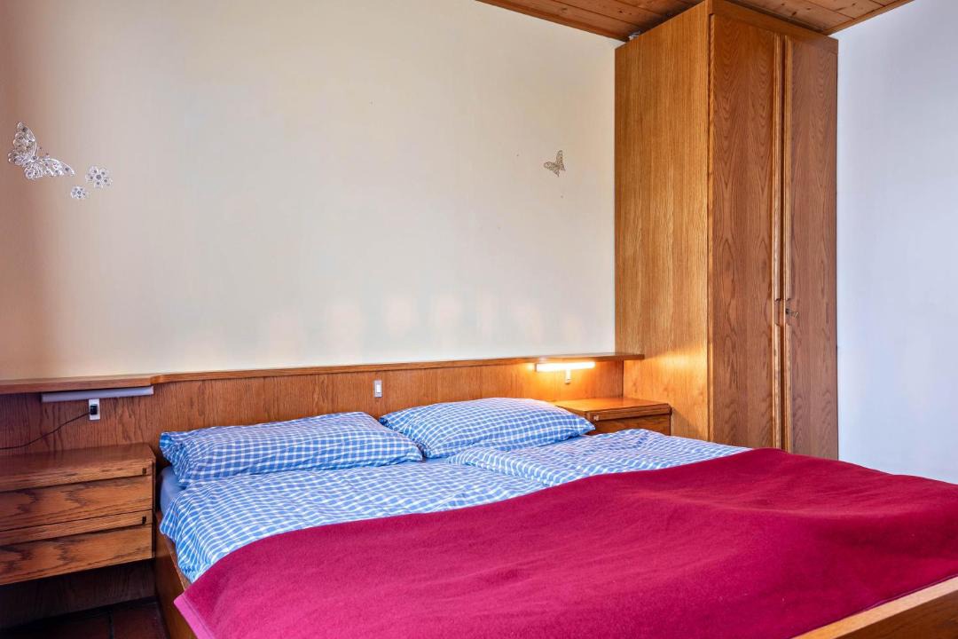 Photo of Bedroom in Santa Maddalena