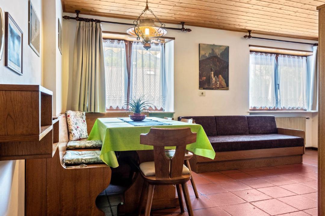 Photo of Livingroom in Santa Maddalena