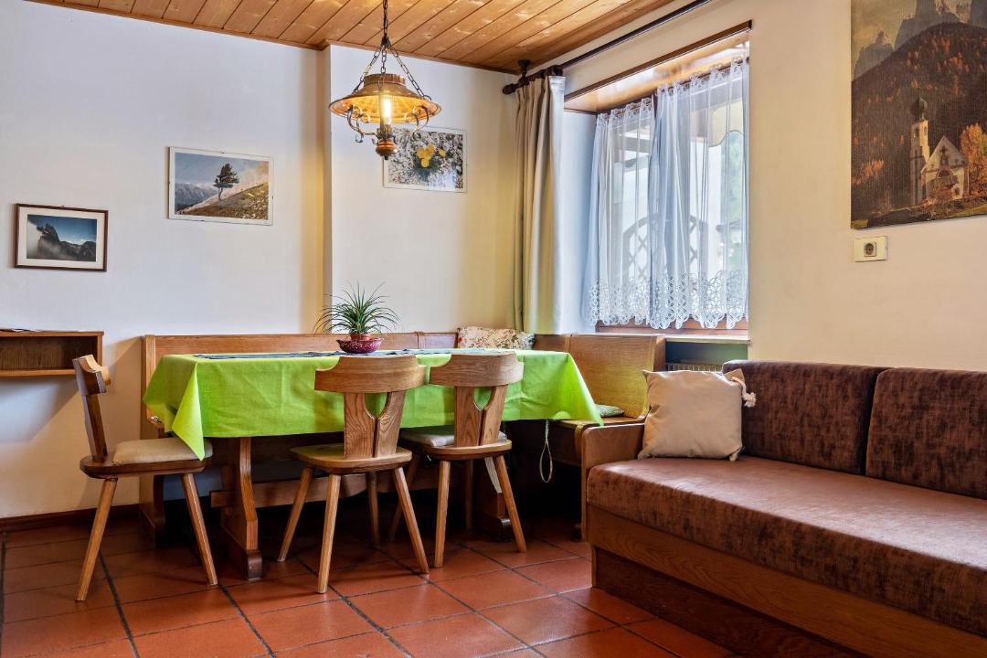 Photo of Livingroom in Santa Maddalena
