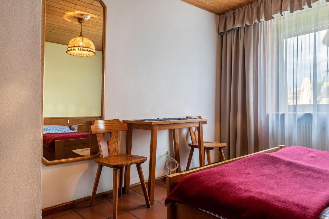 Photo of Bedroom in Santa Maddalena
